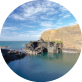 Abereiddy-Beach-Garn-Isaf-Testemonial-Icon