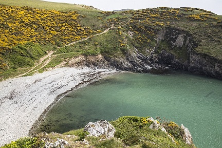 Garn-Isaf-Attractions-Pembrokeshire-Cottages-Coastal-Path