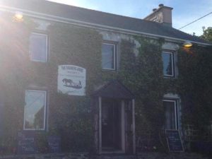 Garn Isaf B&B Pembrokeshire farmers-arms-mathry