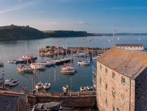 Garn-Isaf-Pembrokeshire-Boat-Trips