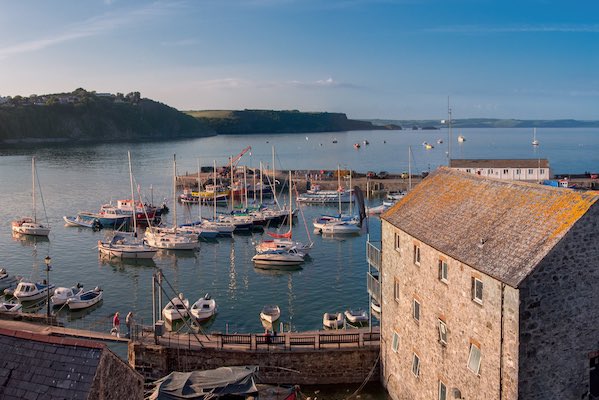 Garn-Isaf-Pembrokeshire-Boat-Trips