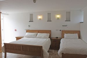 Garn-Isaf-St-Davids-Bed-and-Breakfast-Gorseland-Abercaste-Bedroom